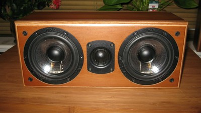 proac centre speaker